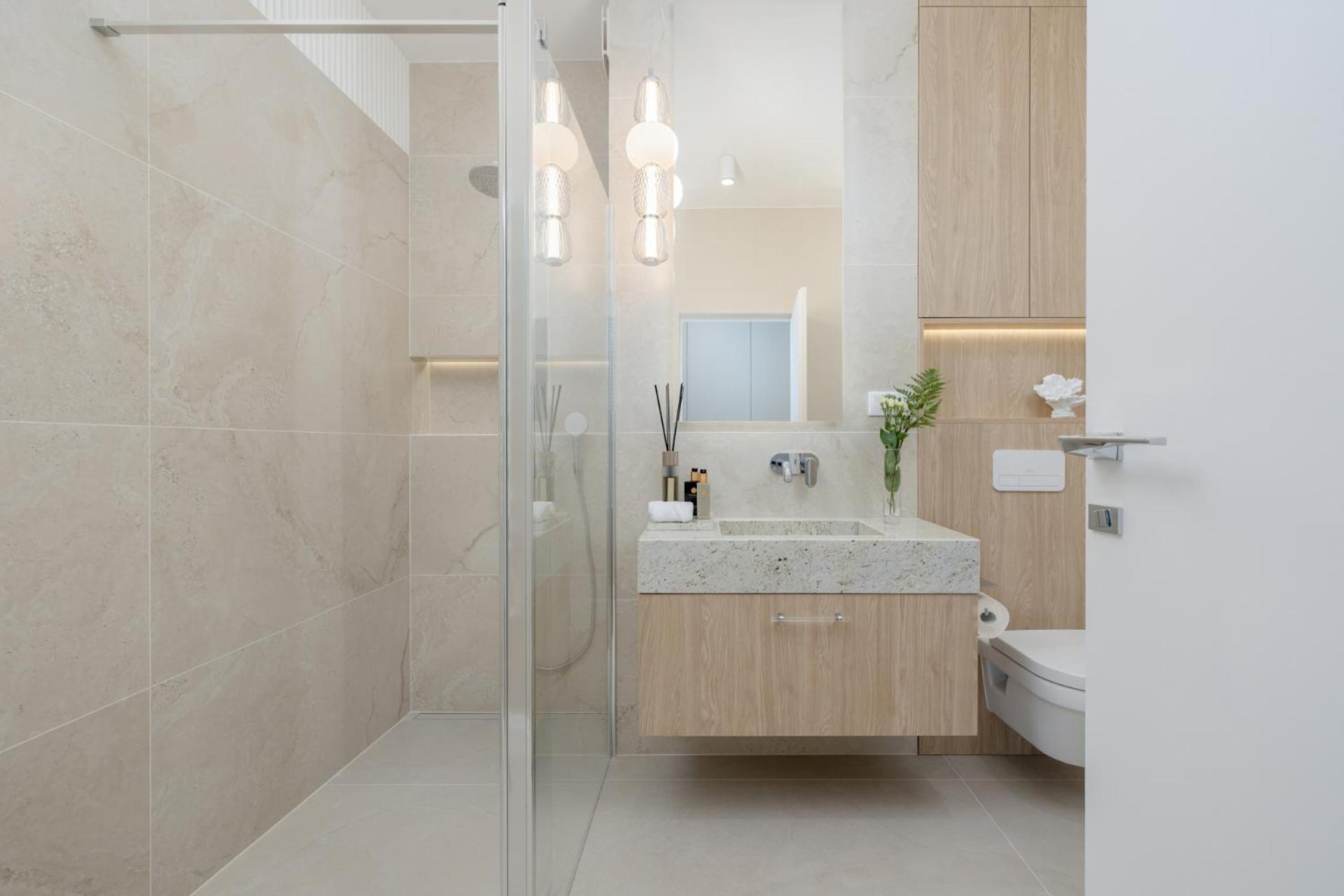 Wave Family Luxury Apartment D973 Miedzyzdroje Exterior foto